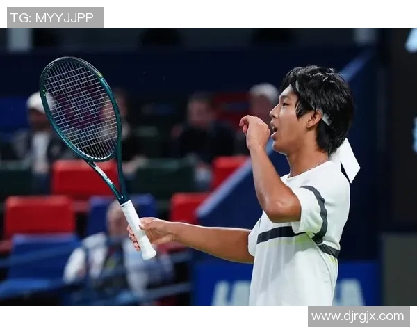 上海网球队挑战赛特别报道：从默默无闻到耀眼夺冠的奋斗历程