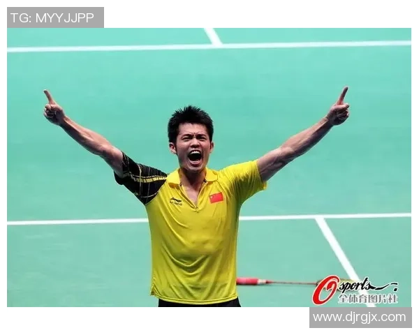 上海羽毛球队总决赛精彩回顾与节奏表现分析